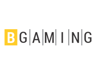 BGaming 是其中一家列示在樂遊國際GamingSoft供應商數據庫裏的博弈軟件提供商 - 樂遊國際GamingSoft