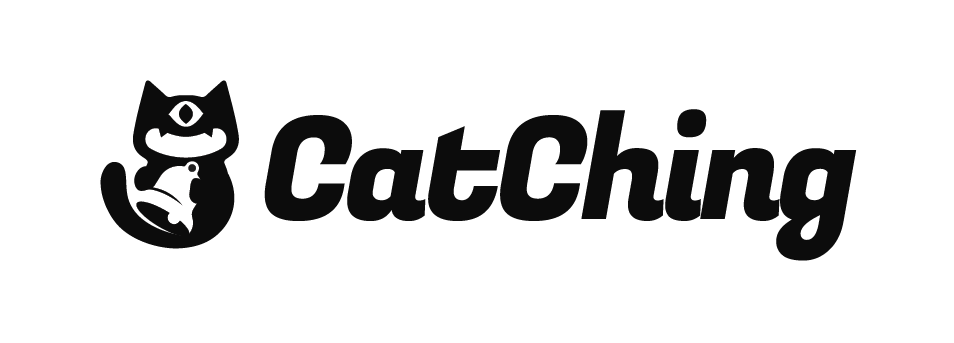 CatChing — 迷你游戏