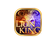 Lion King — 老虎機遊戲