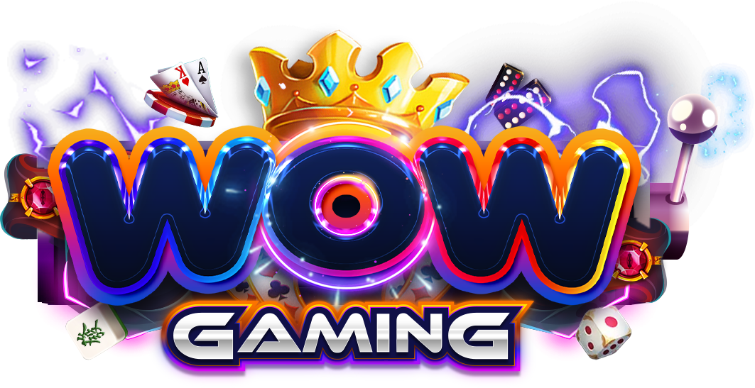 Wowgaming — 賓果遊戲