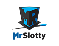 MrSlotty — 老虎機遊戲