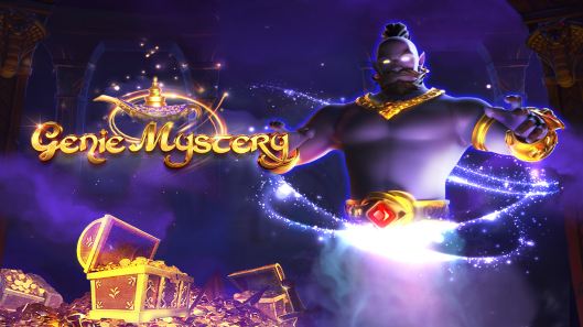 精靈之謎 是一款老虎機遊戲由合作夥伴 AdvantPlay 所提供 - 樂遊國際GamingSoft