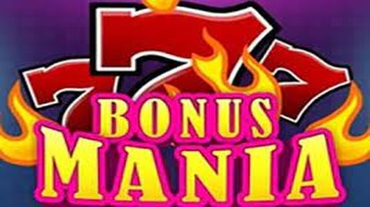 Bonus Mania is a Slots Game Provided by the Vendor Partner KA Gaming Slot - GamingSoft