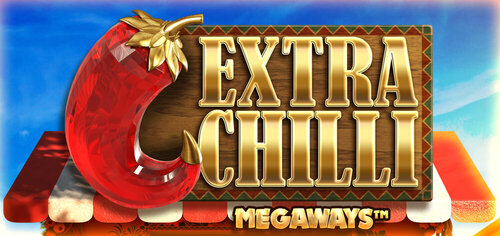 Extra Chili is a Slots Game Provided by the Vendor Partner Big Time Gaming - GamingSoft