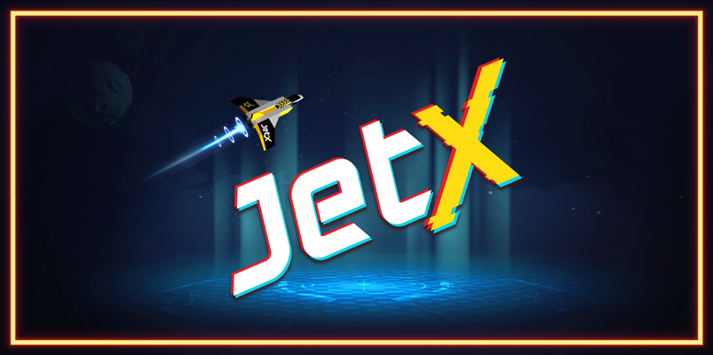 Jet-x