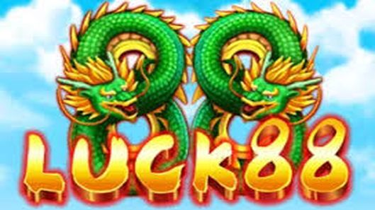 Luck88 is a Slots Game Provided by the Vendor Partner KA Gaming Slot - GamingSoft