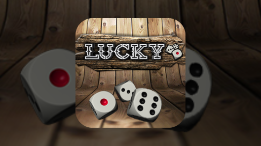 Lucky Dice is a Slot Game Provided by the Vendor Partner Ameba Entertainment - GamingSoft