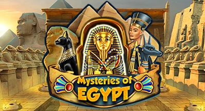 埃及之谜