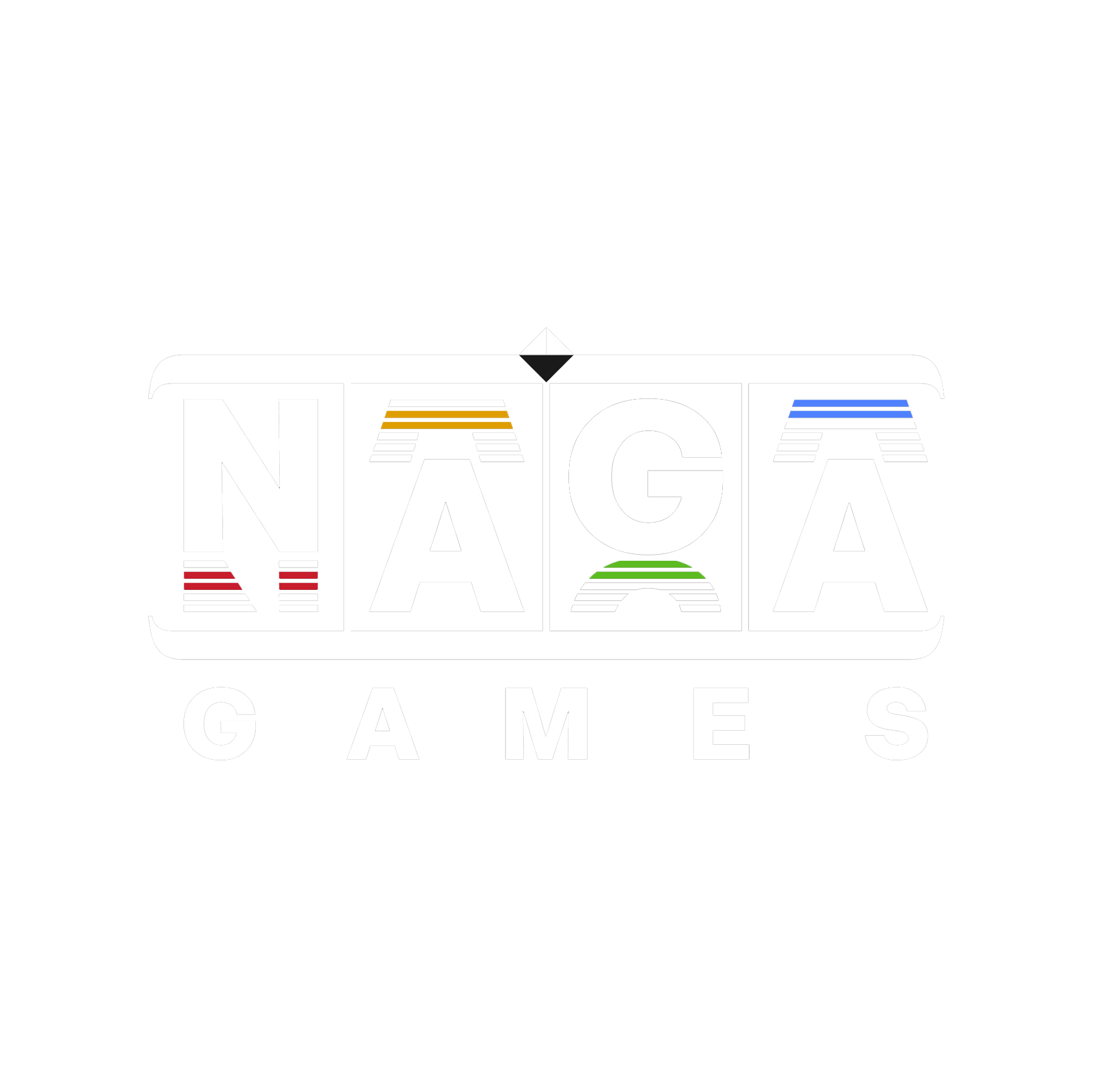 Naga Games - Slots