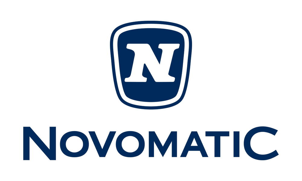 Novomatic - Slots
