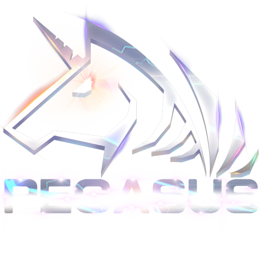 Pegasus - Slots