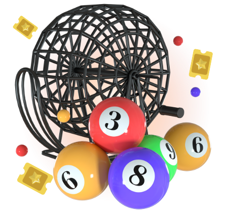 Askme Lotto — 彩券