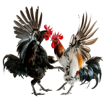 Cockft - Cockfighting Betting