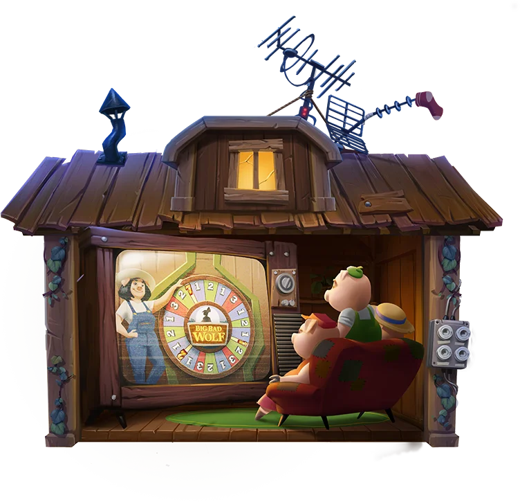 Quickspin - 老虎機遊戲