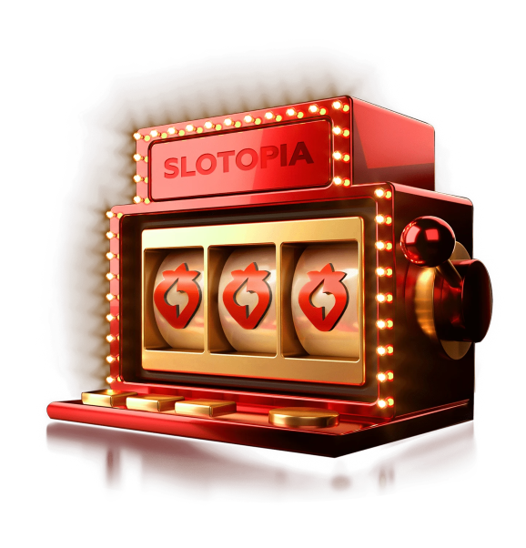 Slotopia - Slots