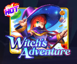 Witch's Adventure