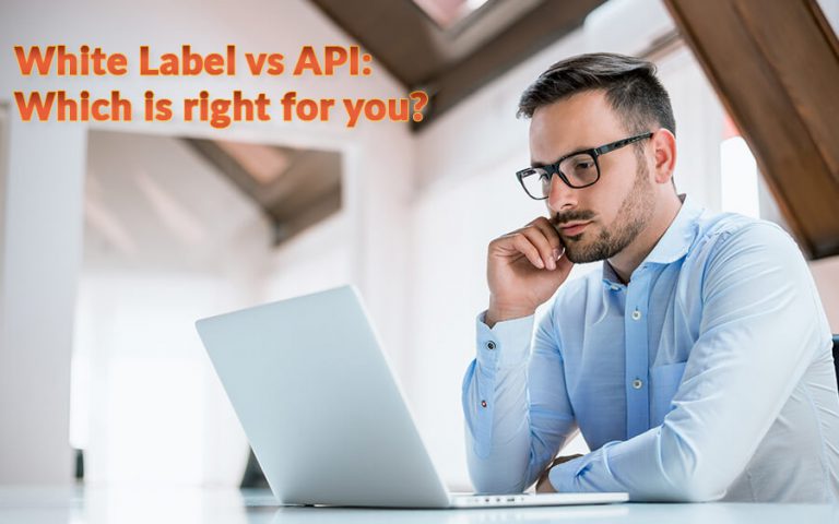 White Label vs API: Which is right for you? - GamingSoft News