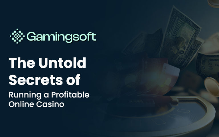 The Untold Secrets Blog cover EN