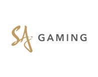 SA Gaming - 真人娱乐场