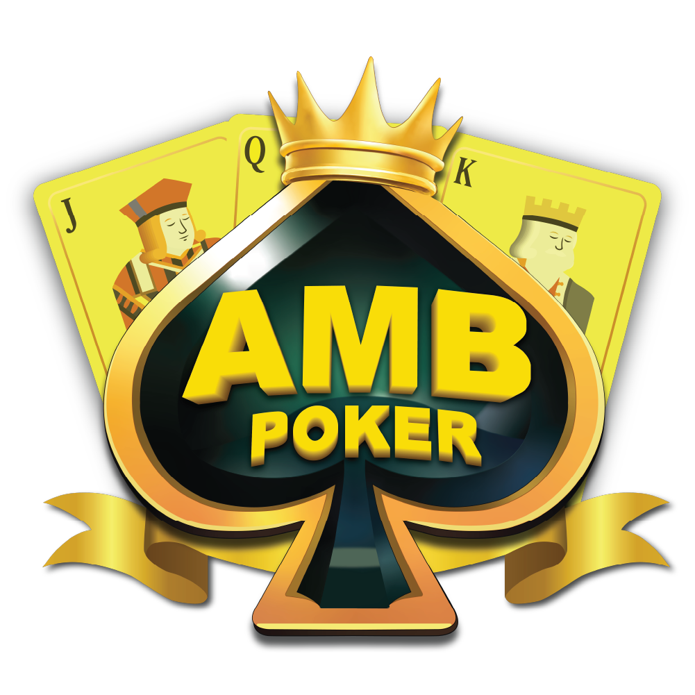 AMBPoker Slots Games logo