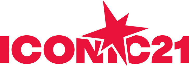 ICONIC21- Live Casino