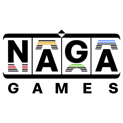 Naga Games - Slots