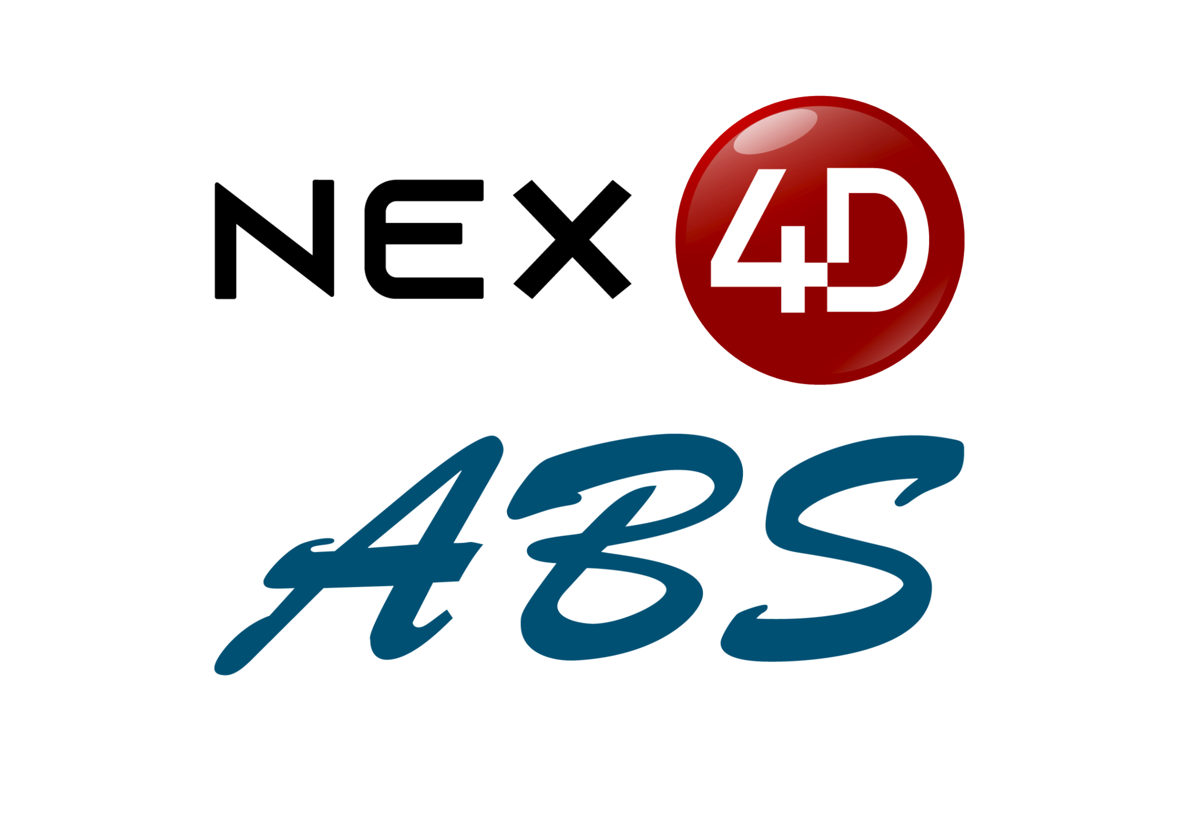 NEX4D & ABS4D  — 彩票