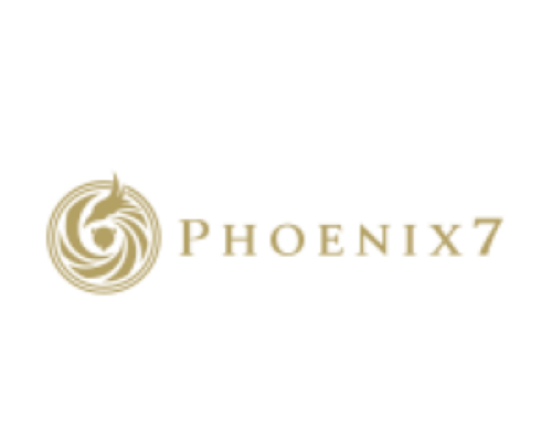 Phoenix 7 - Slots