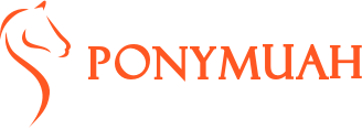 PonyMuah  —  电子竞技游戏