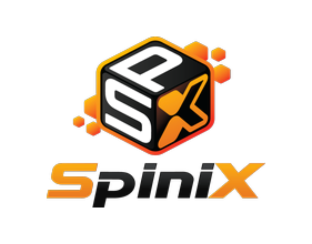 SPINIX 是其中一家列示在乐游国际GamingSoft供应商数据库里的博彩软件提供商 - 乐游国际GamingSoft