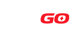 StakeGO Live Casino logo