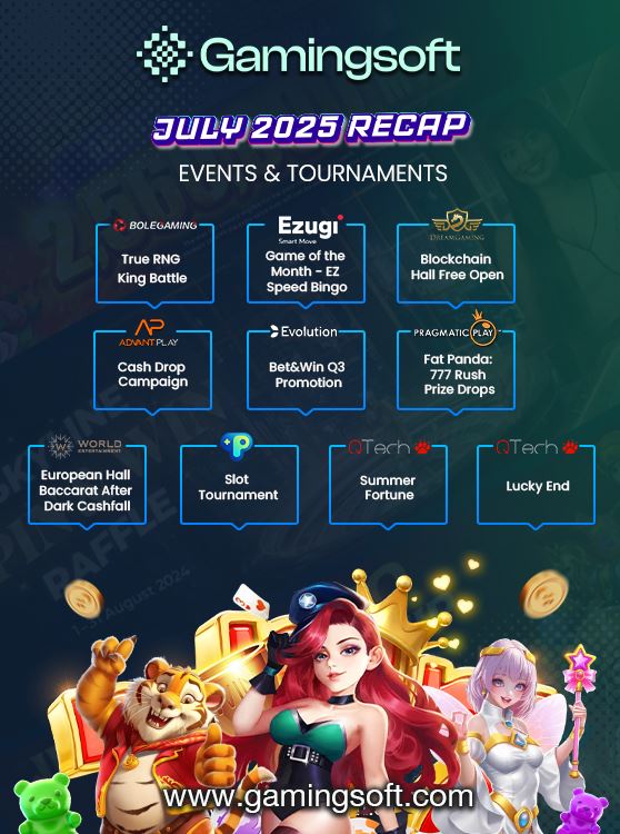 Event & Tournaments Mobile Recap EN-July2025