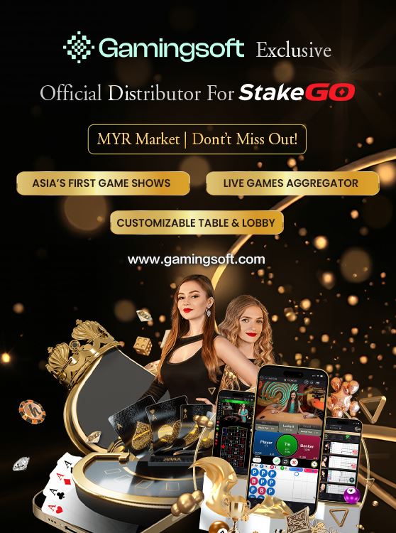 stakego live casino