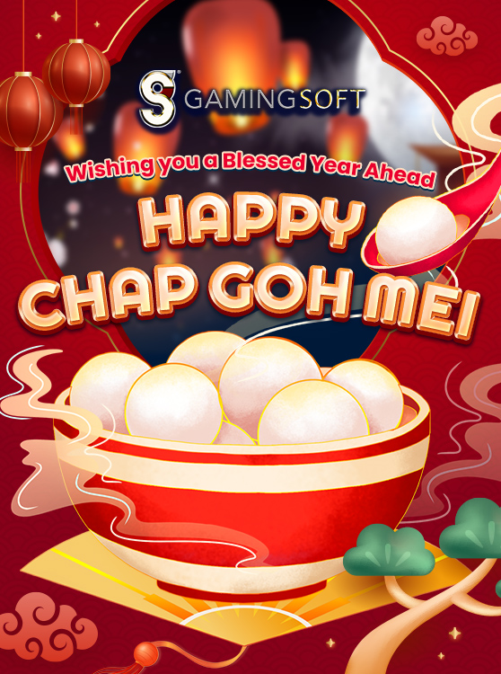 Wishing you a blessed year ahead Happy Chap Goh Mei mobile Banner - GamingSoft