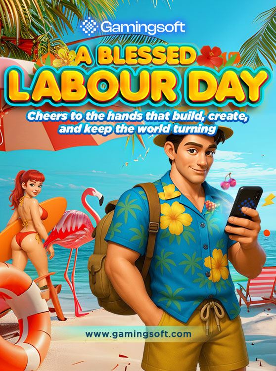 Labour Day- Gamingsoft