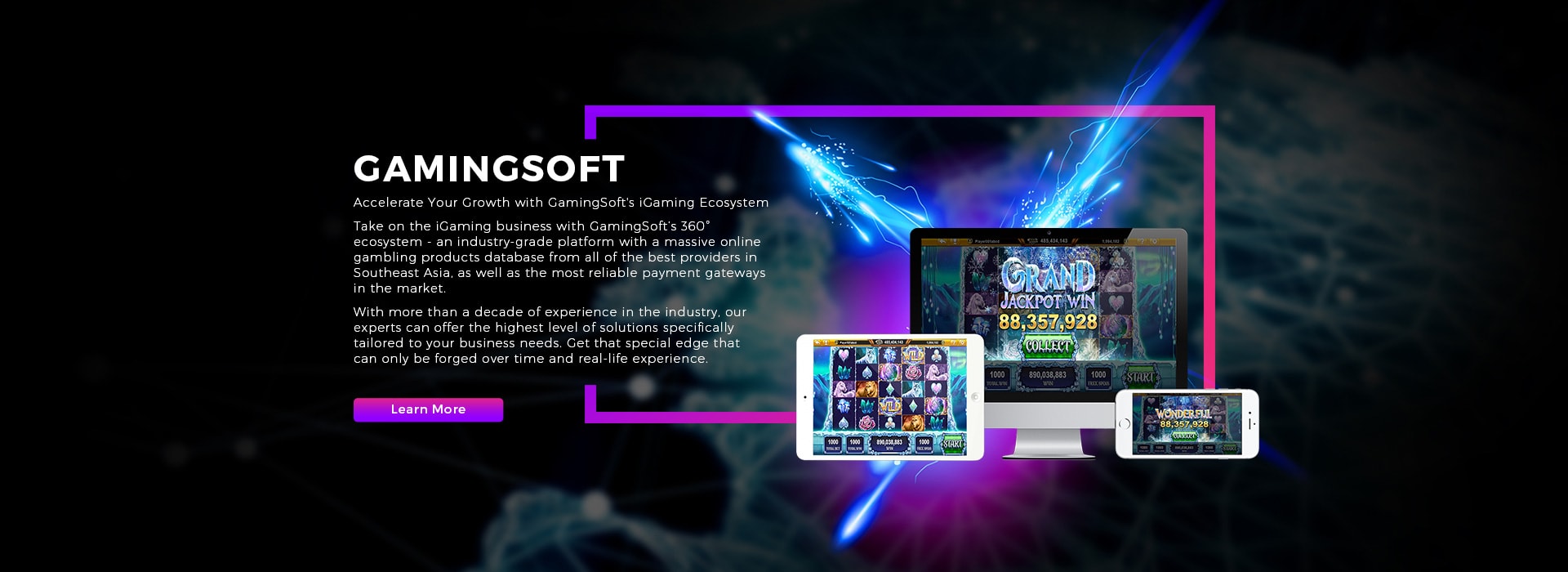 GamingSoft