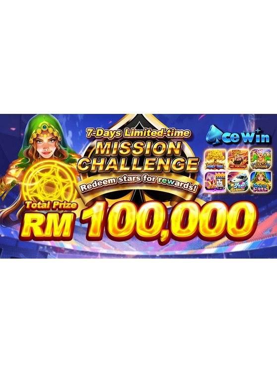 AceWin SEPTEMBER Event
