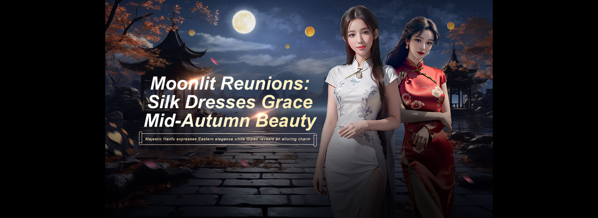 DB Gaming Mid-Autumn Event