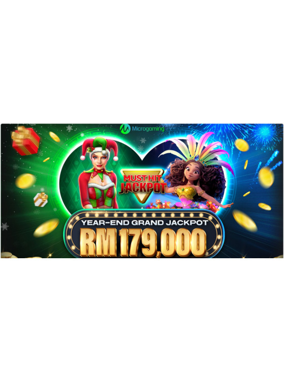 Microgaming(MG) - Guaranteed Jackpot
