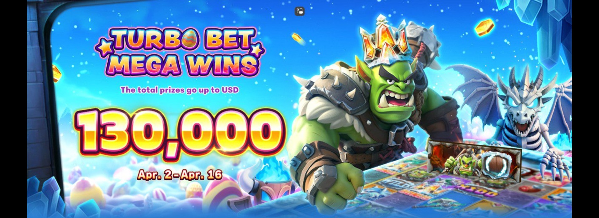 Playstar - Turbo Bet Mega Wins
