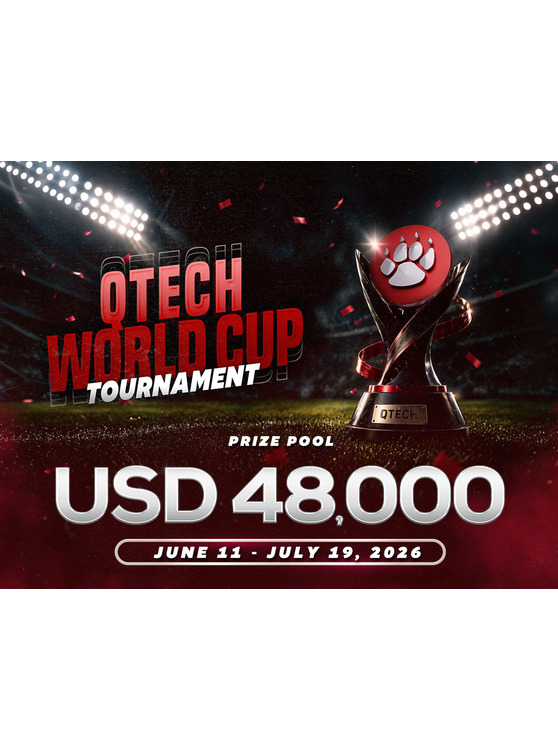 QTech World Cup Tournament 2026
