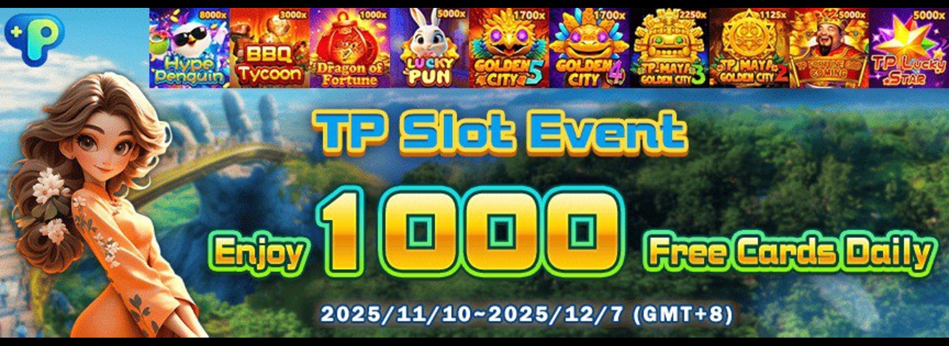 Slot Ranking Event TP Slot Tournaments | Gamingsoft
