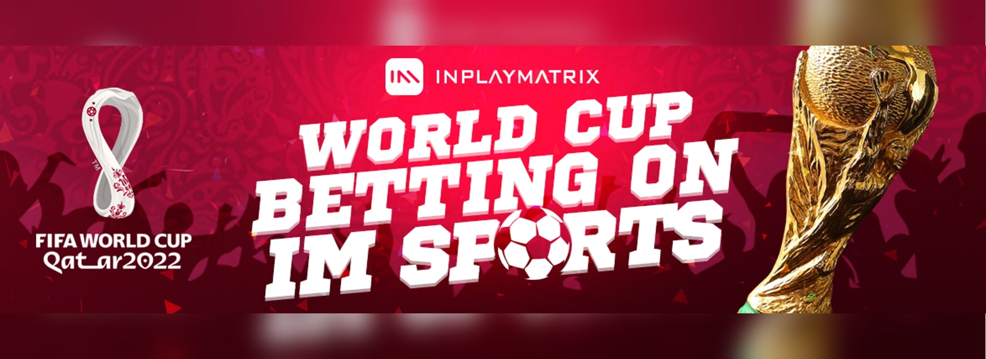 World Cup Betting on IM Sports