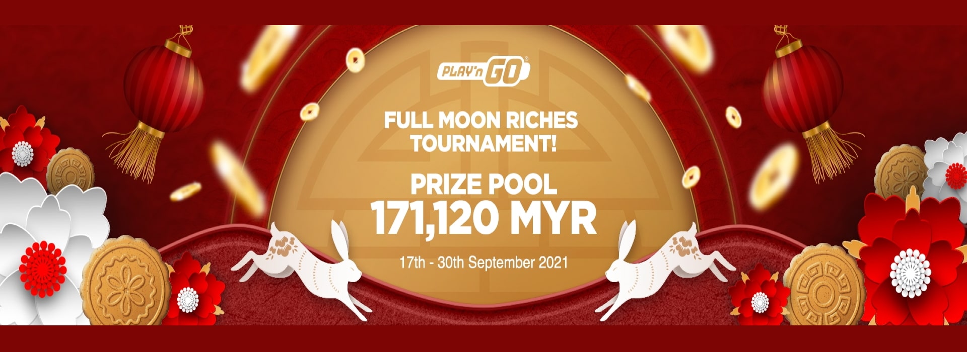 PNG 2021 Full Moon Riches Network Tournament