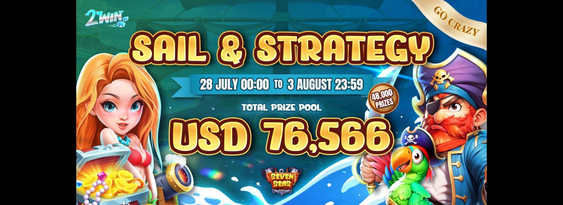 2 Win - Sail & Strategy