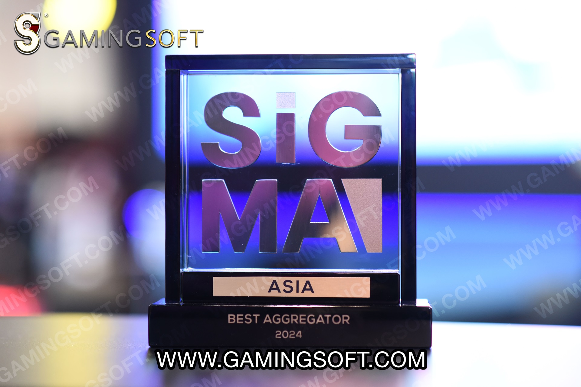GamingSoft