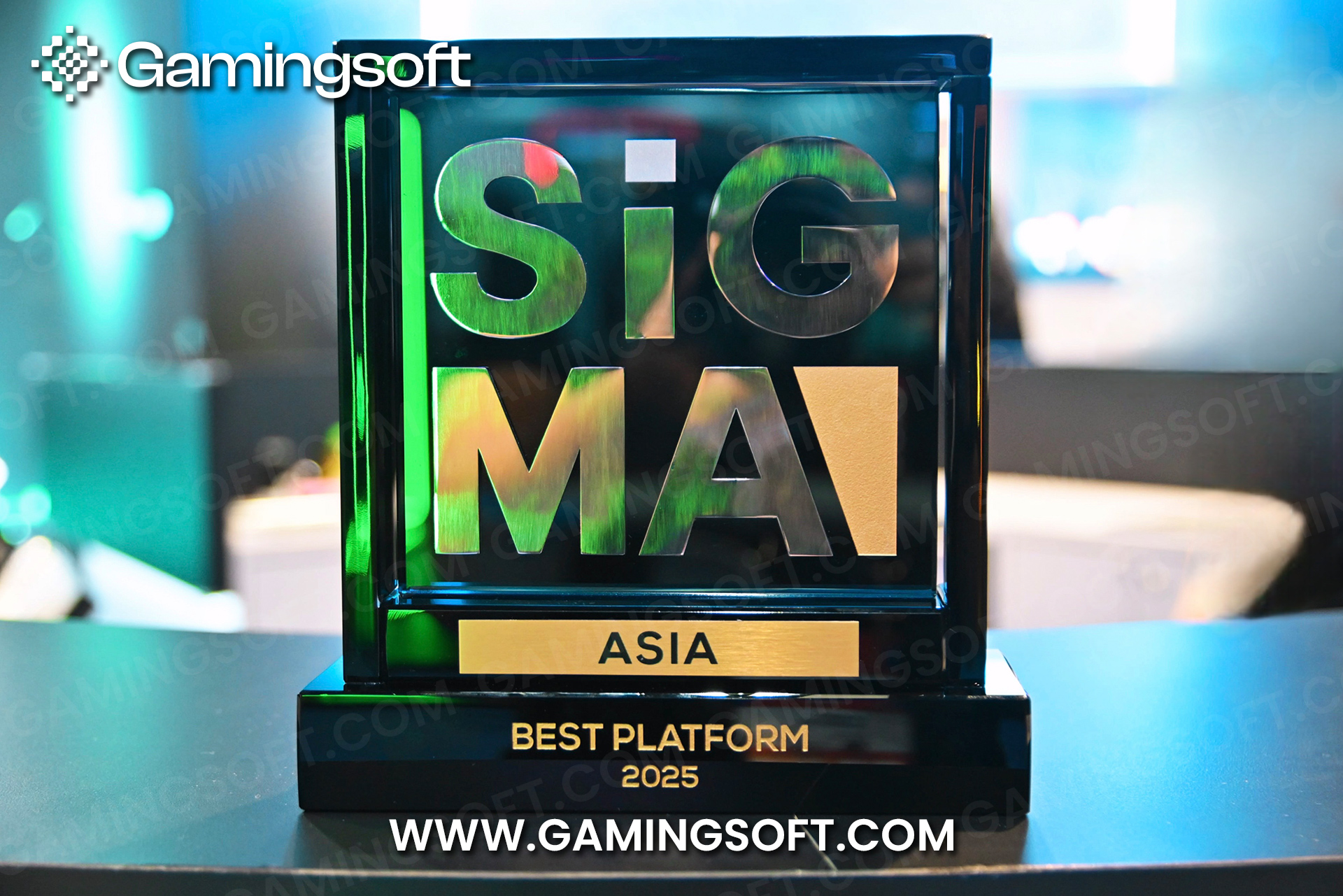 GamingSoft