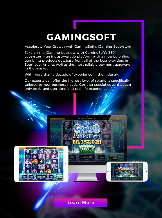 GamingSoft