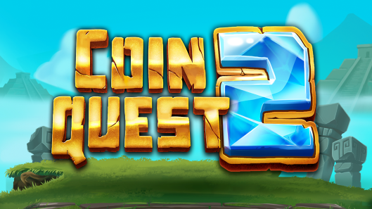 硬币任务 2 是一款老虎机游戏由合作伙伴 Slotmill Slot 所提供 - 乐游国际GamingSoft