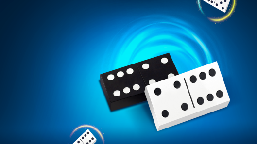 Dominoes is a Sportbooks Provided by the Vendor Partner Digitain Gaming - GamingSoft